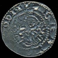 Salamon 1063-74. Denár Ag ÉH.10 T:3/2