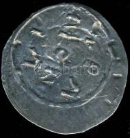 Salamon 1063-74. Denár Ag ÉH.10 T:3/2