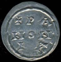 Salamon 1063-74. Denár Ag ÉH.10 T:2/1