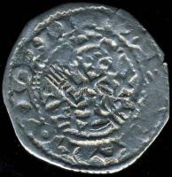 Salamon 1063-74. Denár Ag ÉH.10 T:3/3+