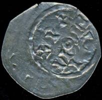 Salamon 1063-74. Denár Ag ÉH.10 T:3/3+