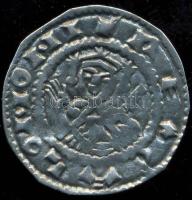 Salamon 1063-74. Denár Ag ÉH.10 T:3