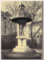 10 éves a Budapesti Városvédő Egyesület 12 darabos sorozat