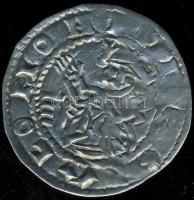 Salamon 1063-74. Denár Ag ÉH.10 T:3+