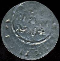 Salamon 1063-74. Denár Ag ÉH.10 T:3+