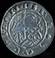 Salamon 1063-74. Denár Ag ÉH.10 T:3+/2