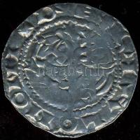 Salamon 1063-74. Denár Ag ÉH.10 T:3/3+