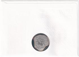 Németország 1992. "Német Nemzeti Múzeum Nürnberg 1852-1952" Ag emlékérem felbélyegzett &qu...