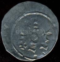 Salamon 1063-74. Denár Ag ÉH.10 T:3/3+