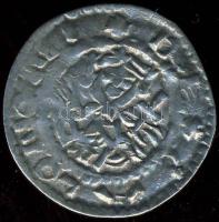 Salamon 1063-74. Denár Ag ÉH.10 T:3