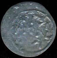 Salamon 1063-74. Denár Ag ÉH.10 T:3