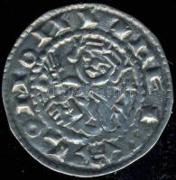 Salamon 1063-74. Denár Ag ÉH.10 T:2-/2