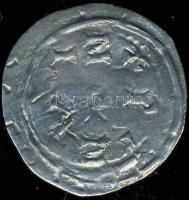 Salamon 1063-74. Denár Ag ÉH.10 T:3