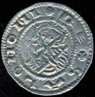 Salamon 1063-74. Denár Ag ÉH.10 T:2-/2+