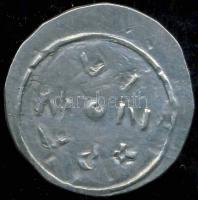 Salamon 1063-74. Denár Ag ÉH.10 T:2-/2+