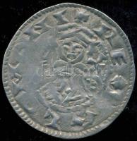 Salamon 1063-74. Denár Ag ÉH.10 T:3-/2-