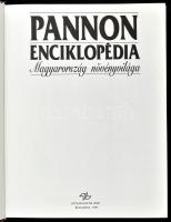Pannon Enciklopédia. Magyarország állatvilága. Szerk.: Járainé Dr. Komlódi Magda. Bp., 1995., Dunaka...