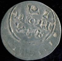 Salamon 1063-74. Denár Ag ÉH.10 T:3-/2-