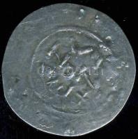 Salamon 1063-74. Denár Ag ÉH.10 T:3+