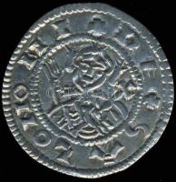 Salamon 1063-74. Denár Ag ÉH.10 T:1