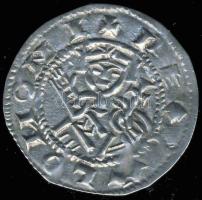 Salamon 1063-74. Denár Ag ÉH.10 T:2+