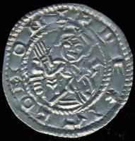 Salamon 1063-74. Denár Ag ÉH.10 T:2+