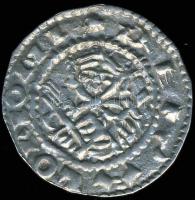 Salamon 1063-74. Denár Ag ÉH.10 T:1-