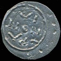 Salamon 1063-74. Denár Ag ÉH.10 T:1-