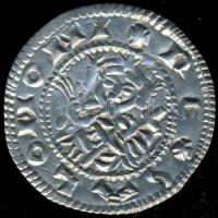 Salamon 1063-74. Denár Ag ÉH.10 T:2+/1