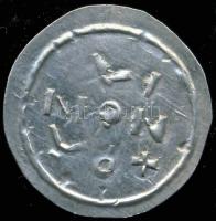 Salamon 1063-74. Denár Ag ÉH.10 T:2+/1