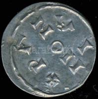 Salamon 1063-74. Denár Ag ÉH.10 T:2+/1