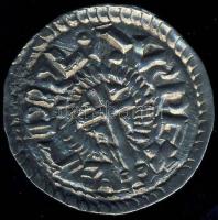 I.László 1077-95. Denár Ag ÉH.15 T:1 pici patina