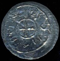 I.László 1077-95. Denár Ag ÉH.15 T:1 pici patina