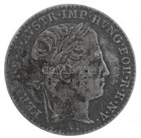 Ausztria 1846A 3kr Ag "I. Ferdinánd" T:2 patina 
Austria 1846A 3 Kreuzer Ag "Ferdina...