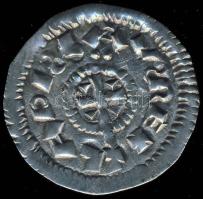 I.László 1077-95. Denár Ag ÉH.15 T:1-