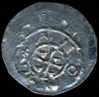 I.László 1077-95. Denár Ag ÉH.15 T:1-
