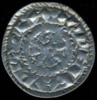 I.László 1077-95. Denár Ag ÉH.18 T:2+