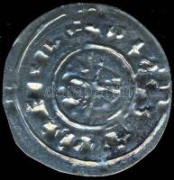 I.László 1077-95. Denár Ag ÉH.19 T:1-/1