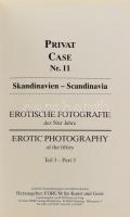 Privat Case Nr. 11. Skandinavien. Erotische Forografie der 50er Jahre. Teil 3. Scandinavia. Erotic P...