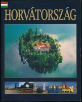 Horvátország. Zágráb, 2006. Kiadói papírkötés, jó állapotban.