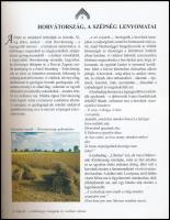 Horvátország. Zágráb, 2006. Kiadói papírkötés, jó állapotban