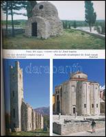 Horvátország. Zágráb, 2006. Kiadói papírkötés, jó állapotban