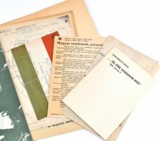 1945. április 4. "... föl kéne szabadulni már!" - dokumentumok hasonmás kiadásban