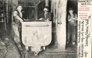 Vrdnik Cole Mine (fa)