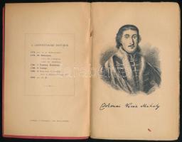 Csokonai Vitéz Mihály válogatott munkái. Bevezette és jegyzetekkel ellátta: Tóth Rezső. Iskolai Köny...