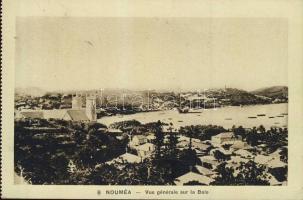Nouméa Baie
