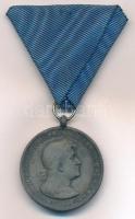 1940. Erdélyi részek felszabadulásának emlékére Zn emlékérem, technológiai hibás veret ...FFLSZABADULÁSÁNAK... eredeti mellszalaggal. Szign.:BERÁN L. T:2 Hungary 1940. Commemorative Medal for the Liberation of Transylvania Zn medal with technological error ...FFLSZABADULÁSÁNAK... instead of ...FELSZABADULÁSÁNAK..., on original ribbon. Sign.:BERÁN L. C:XF  NMK 428.