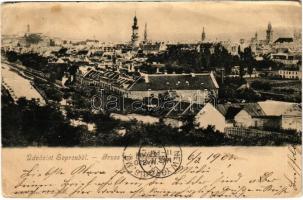 1903 Sopron (fa)