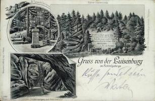 Luisenburg Litho