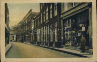 Tiel Street with shop (EK)